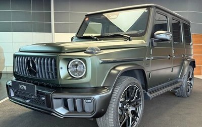 Mercedes-Benz G-Класс AMG, 2025 год, 29 900 000 рублей, 1 фотография