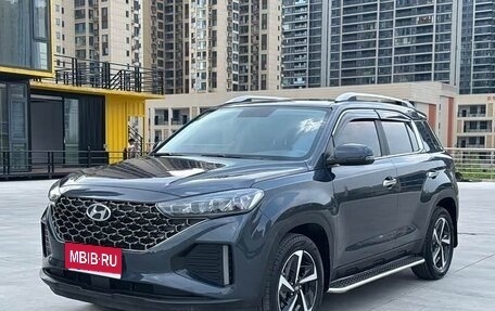 Hyundai ix35, 2022 год, 1 260 000 рублей, 1 фотография