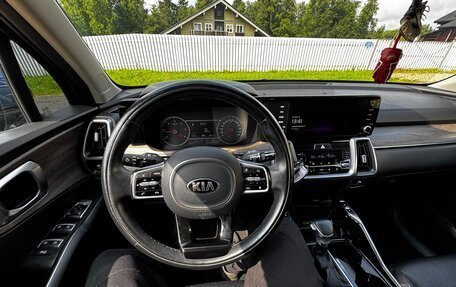 KIA Sorento IV, 2020 год, 3 400 000 рублей, 11 фотография