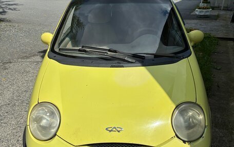 Chery Bonus (A13), 2012 год, 100 000 рублей, 1 фотография