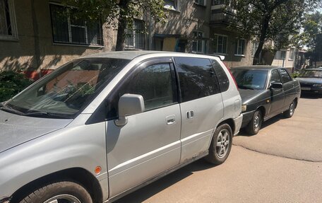 Mitsubishi RVR III рестайлинг, 2000 год, 140 000 рублей, 2 фотография