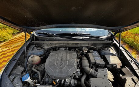 KIA Sorento IV, 2020 год, 3 400 000 рублей, 13 фотография