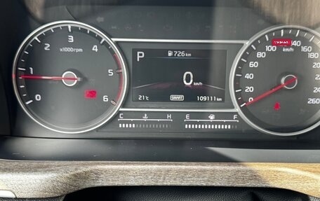 KIA Sorento IV, 2020 год, 3 400 000 рублей, 12 фотография