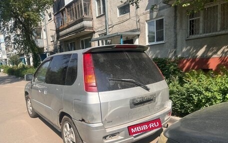 Mitsubishi RVR III рестайлинг, 2000 год, 140 000 рублей, 3 фотография