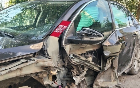 Volkswagen Passat B7, 2012 год, 250 000 рублей, 1 фотография