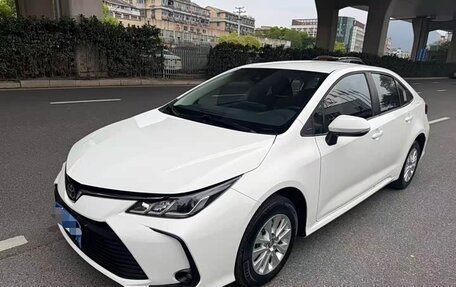 Toyota Corolla, 2023 год, 1 200 777 рублей, 1 фотография