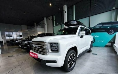 Haval H9, 2026 год, 4 799 000 рублей, 1 фотография