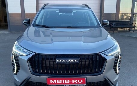 Haval Jolion, 2024 год, 2 080 000 рублей, 1 фотография
