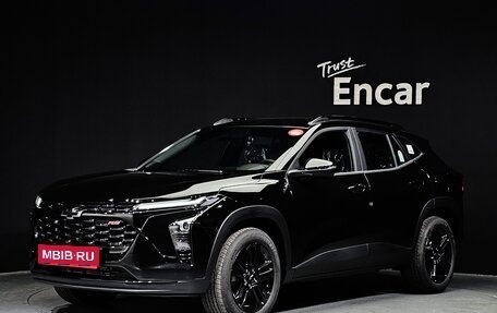 Chevrolet Trax, 2026 год, 2 391 000 рублей, 1 фотография