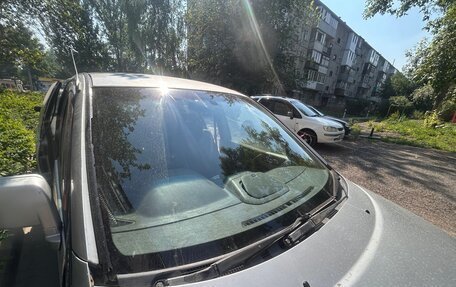 Mitsubishi RVR III рестайлинг, 2000 год, 140 000 рублей, 12 фотография