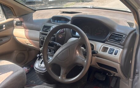 Mitsubishi RVR III рестайлинг, 2000 год, 140 000 рублей, 13 фотография