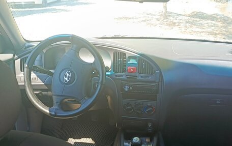 Hyundai Elantra III, 2005 год, 520 000 рублей, 6 фотография