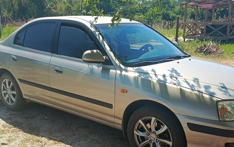 Hyundai Elantra III, 2005 год, 520 000 рублей, 3 фотография