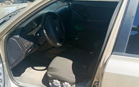 Hyundai Elantra III, 2005 год, 520 000 рублей, 5 фотография