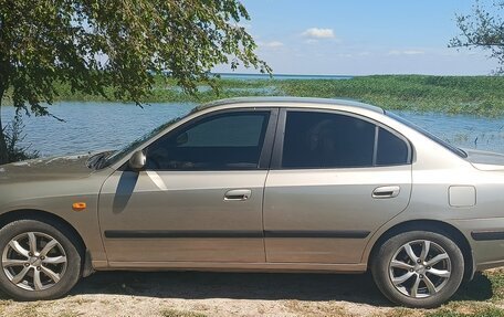 Hyundai Elantra III, 2005 год, 520 000 рублей, 2 фотография