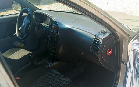 Hyundai Elantra III, 2005 год, 520 000 рублей, 7 фотография
