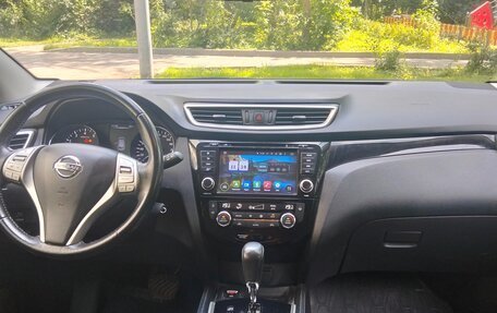 Nissan Qashqai, 2018 год, 1 450 000 рублей, 6 фотография