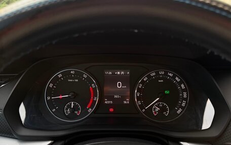 Skoda Octavia IV, 2022 год, 1 820 900 рублей, 7 фотография