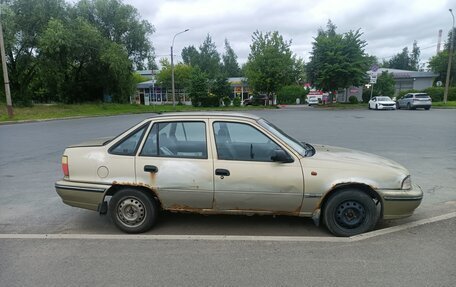 Daewoo Nexia I рестайлинг, 2005 год, 70 000 рублей, 4 фотография