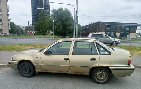 Daewoo Nexia I рестайлинг, 2005 год, 70 000 рублей, 3 фотография