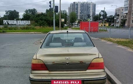 Daewoo Nexia I рестайлинг, 2005 год, 70 000 рублей, 2 фотография
