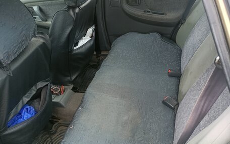 Daewoo Nexia I рестайлинг, 2005 год, 70 000 рублей, 5 фотография