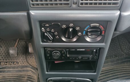 Daewoo Nexia I рестайлинг, 2005 год, 70 000 рублей, 6 фотография