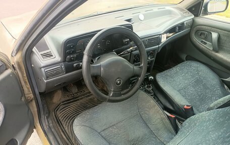 Daewoo Nexia I рестайлинг, 2005 год, 70 000 рублей, 8 фотография