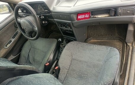 Daewoo Nexia I рестайлинг, 2005 год, 70 000 рублей, 9 фотография