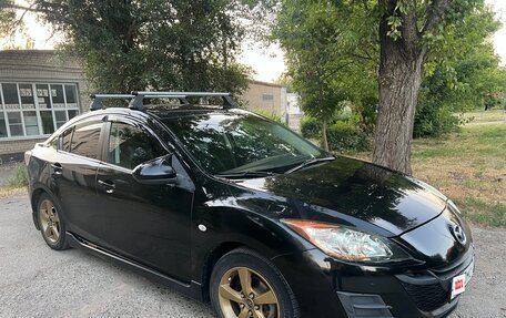Mazda 3, 2010 год, 675 000 рублей, 3 фотография