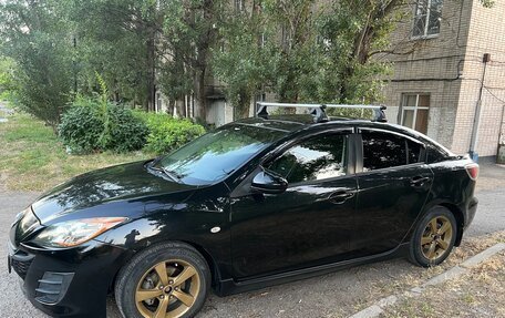 Mazda 3, 2010 год, 675 000 рублей, 9 фотография