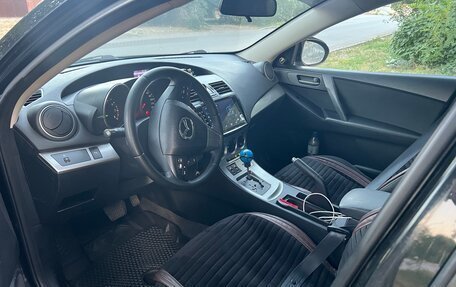 Mazda 3, 2010 год, 675 000 рублей, 12 фотография