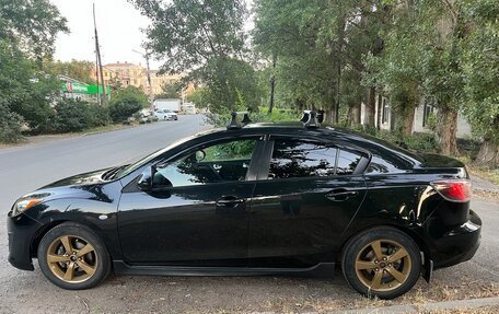 Mazda 3, 2010 год, 675 000 рублей, 8 фотография