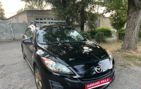 Mazda 3, 2010 год, 675 000 рублей, 2 фотография