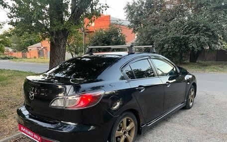 Mazda 3, 2010 год, 675 000 рублей, 5 фотография