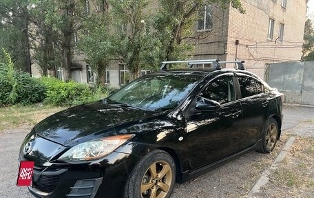 Mazda 3, 2010 год, 675 000 рублей, 11 фотография