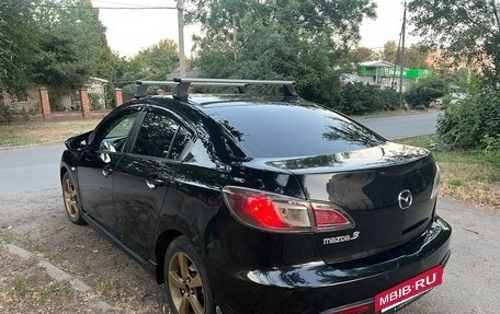 Mazda 3, 2010 год, 675 000 рублей, 7 фотография