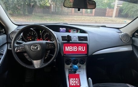 Mazda 3, 2010 год, 675 000 рублей, 13 фотография