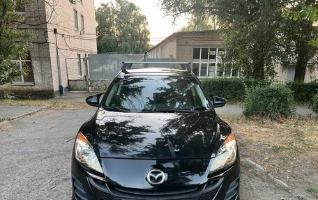 Mazda 3, 2010 год, 675 000 рублей, 10 фотография
