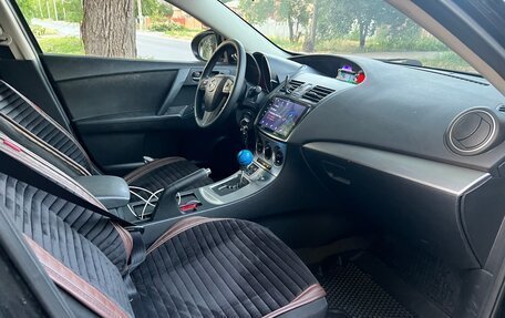 Mazda 3, 2010 год, 675 000 рублей, 15 фотография