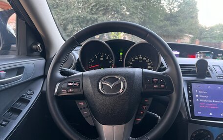 Mazda 3, 2010 год, 675 000 рублей, 17 фотография