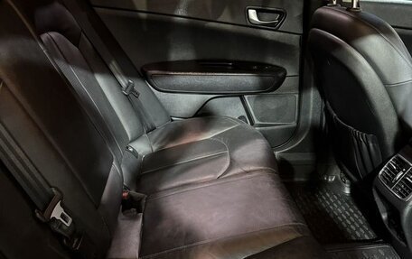 KIA Optima IV, 2017 год, 1 780 000 рублей, 6 фотография