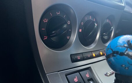 Mazda 3, 2010 год, 675 000 рублей, 16 фотография