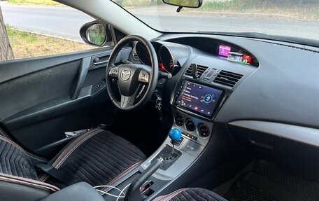 Mazda 3, 2010 год, 675 000 рублей, 18 фотография