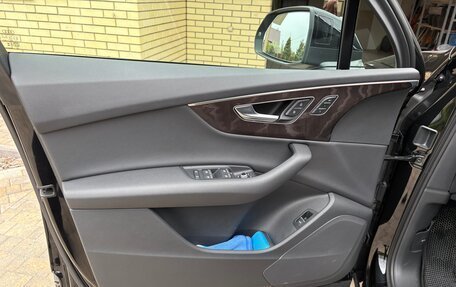 Audi Q7, 2023 год, 8 050 000 рублей, 6 фотография