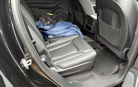 Audi Q7, 2023 год, 8 050 000 рублей, 12 фотография