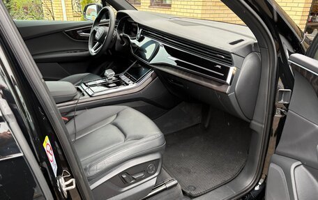 Audi Q7, 2023 год, 8 050 000 рублей, 10 фотография