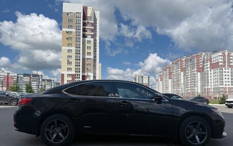 Lexus ES VII, 2012 год, 2 000 000 рублей, 4 фотография