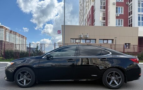 Lexus ES VII, 2012 год, 2 000 000 рублей, 5 фотография
