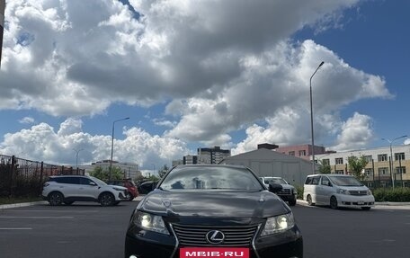Lexus ES VII, 2012 год, 2 000 000 рублей, 3 фотография